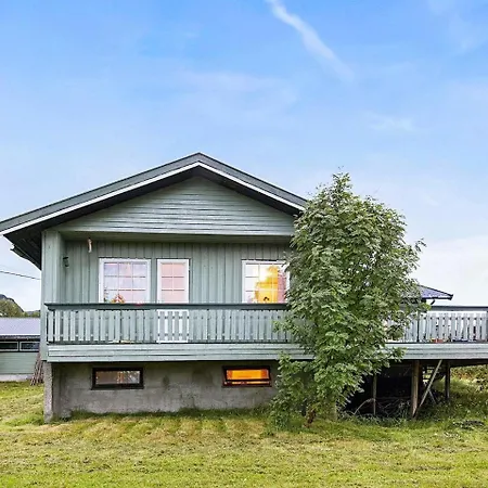 Holiday home Holiday Storslet