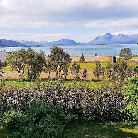 Holiday Storslet Holiday home *