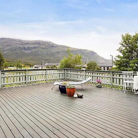 Holiday home Holiday Storslet *